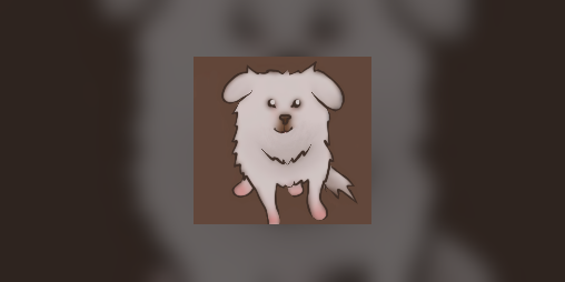 Cover image for Life of Doggo