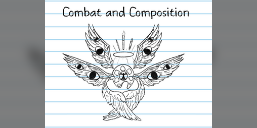 Cover image for Combat and Composition