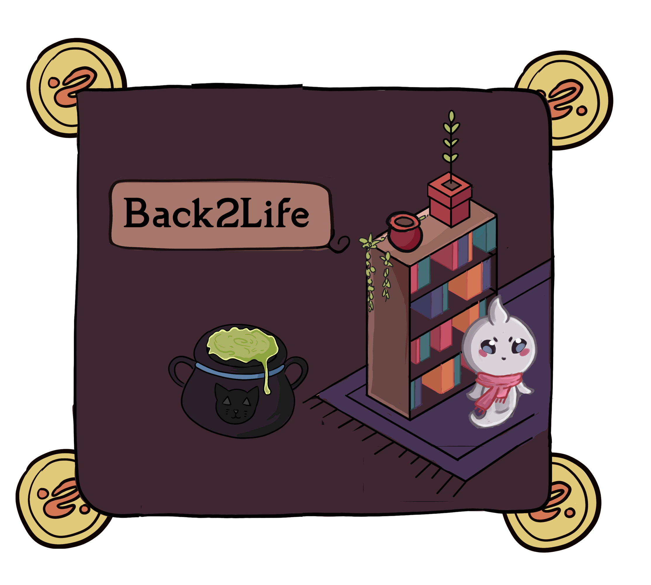 Back2Life