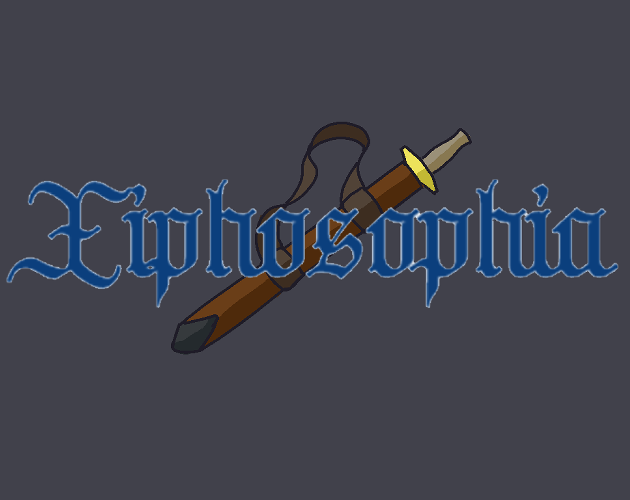 Xiphosophia