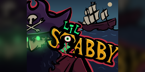 Cover image for Lil Stabby