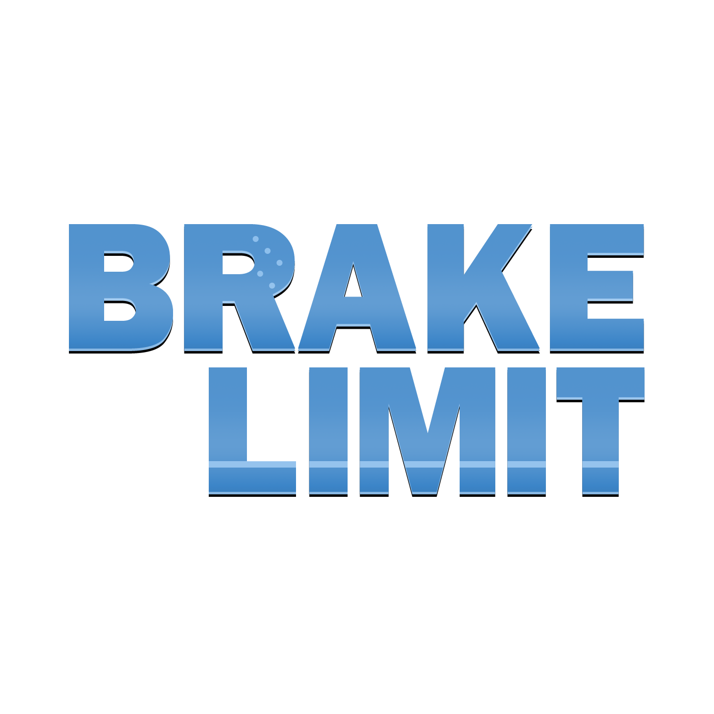 Brake Limit - A BKY Game