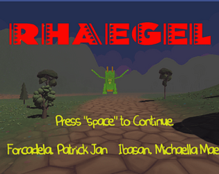 RHAEGEL