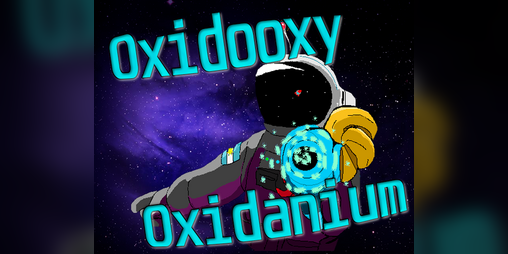 Cover image for Oxidooxy-Oxidanium