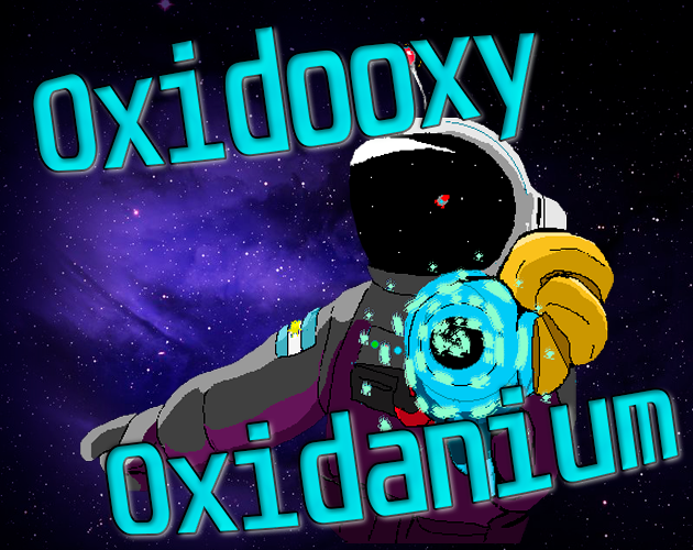 Cover image for Oxidooxy-Oxidanium
