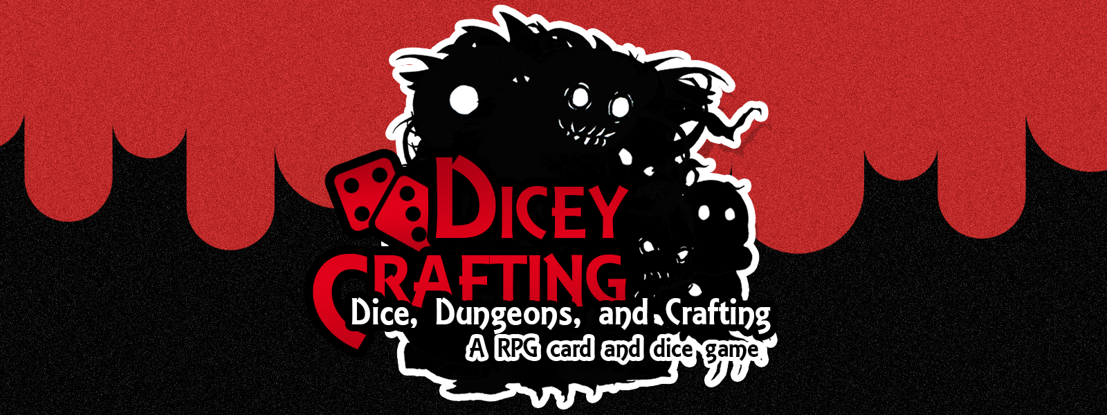 Dicey Crafting