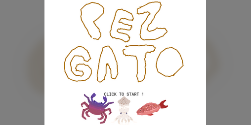 Cover image for Pezgato
