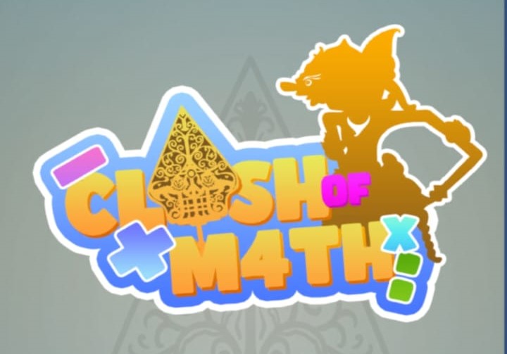 Clash Of Math by Maulana Arbai Dwi Putranto