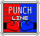 Cover image for punchline