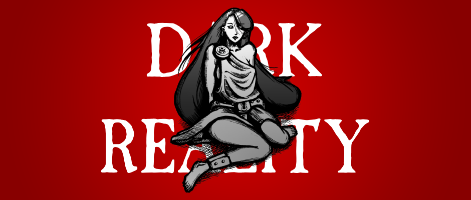 Dark Reality Banner