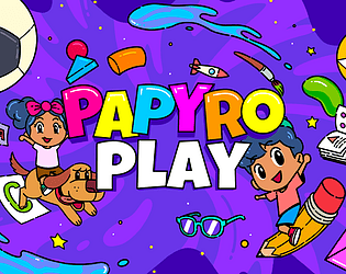 Papyro Play