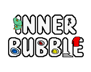 Inner Bubble Demo (GGJ 2025)