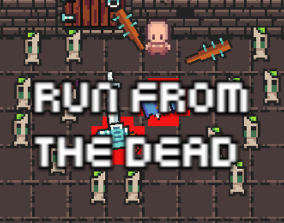 Run From The Dead
