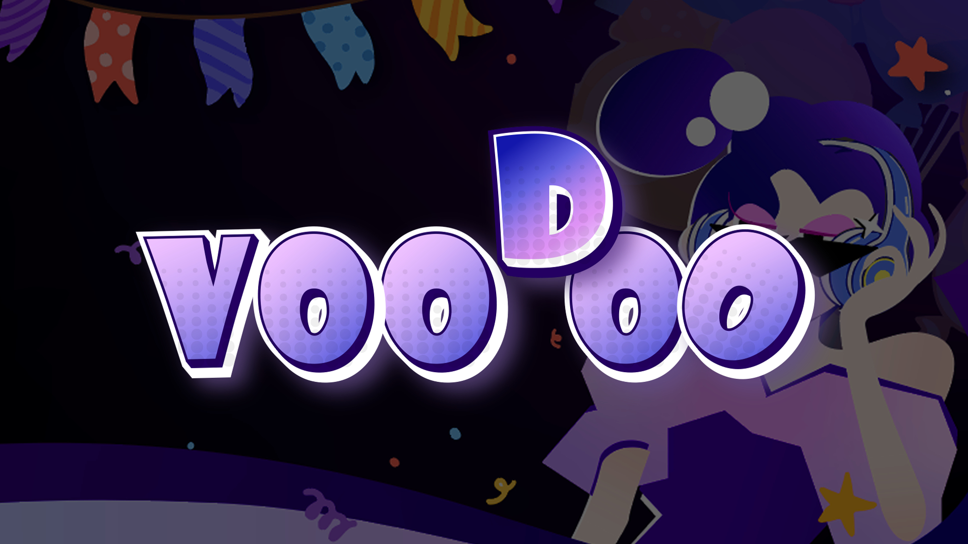 VOODOO