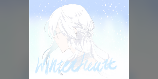Cover image for WinterHeart