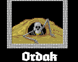 Ordak-Demo fight (BETA)