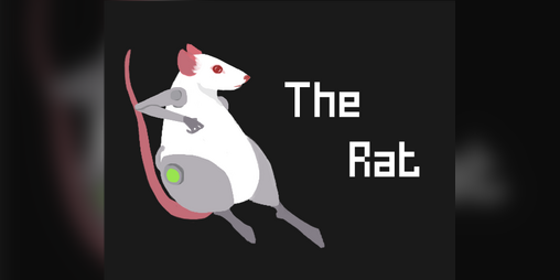 Cover image for The Rat