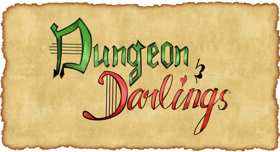 Dungeons & Darlings (DEMO)