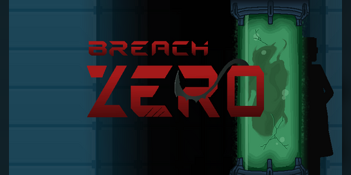 Cover image for Breach Zero