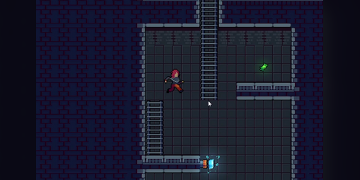 Cover image for Cyber Runner