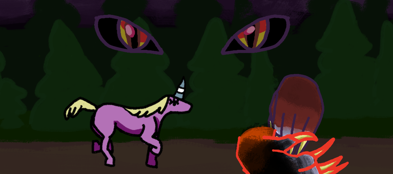 Killer Unicorn
