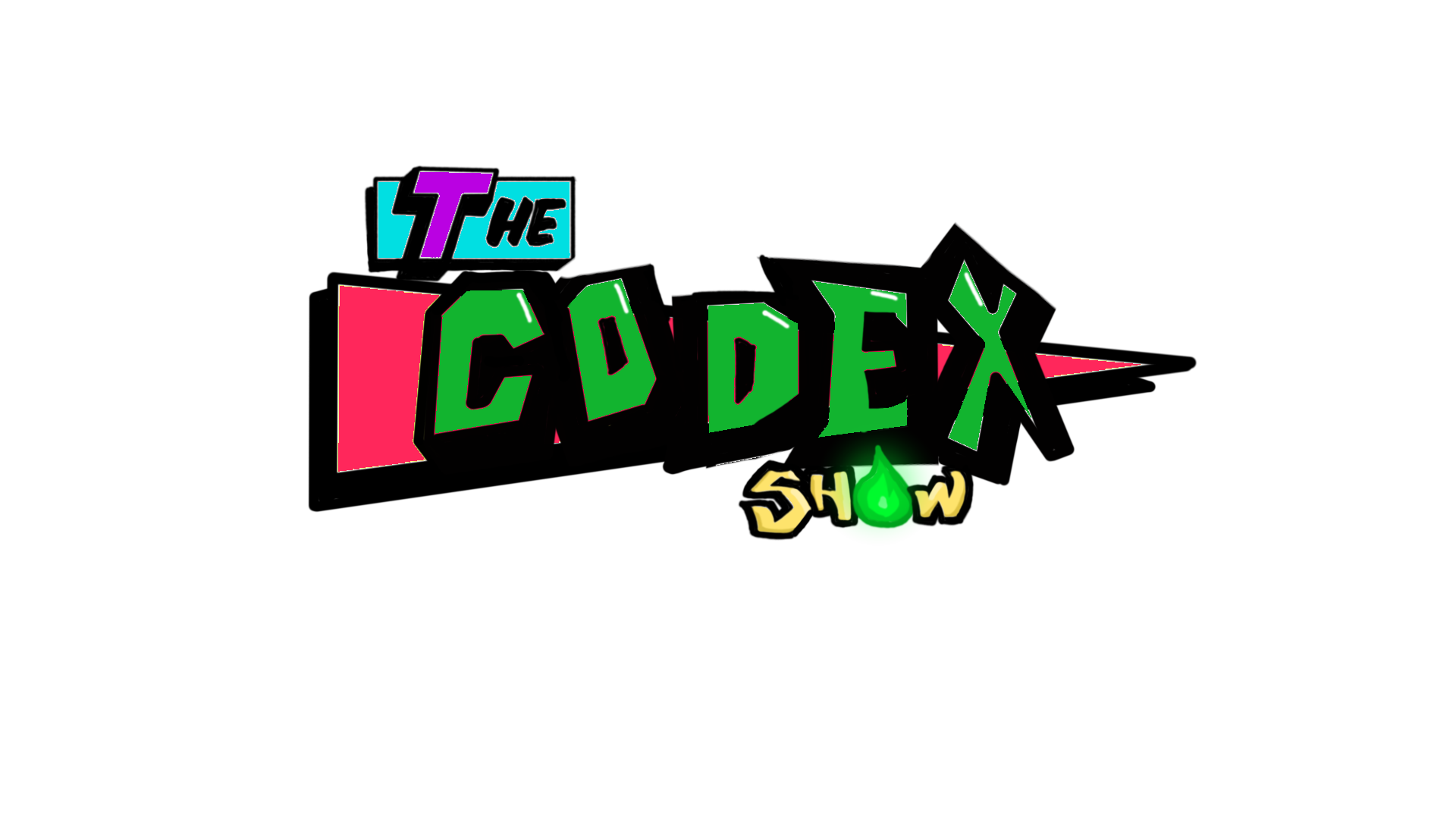 The Codex Show