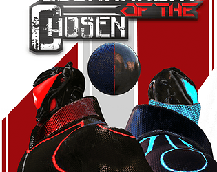 Tournament Of The Chosen