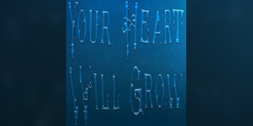 Cover image for Your Heart Will Grow (The Absolutes #1)