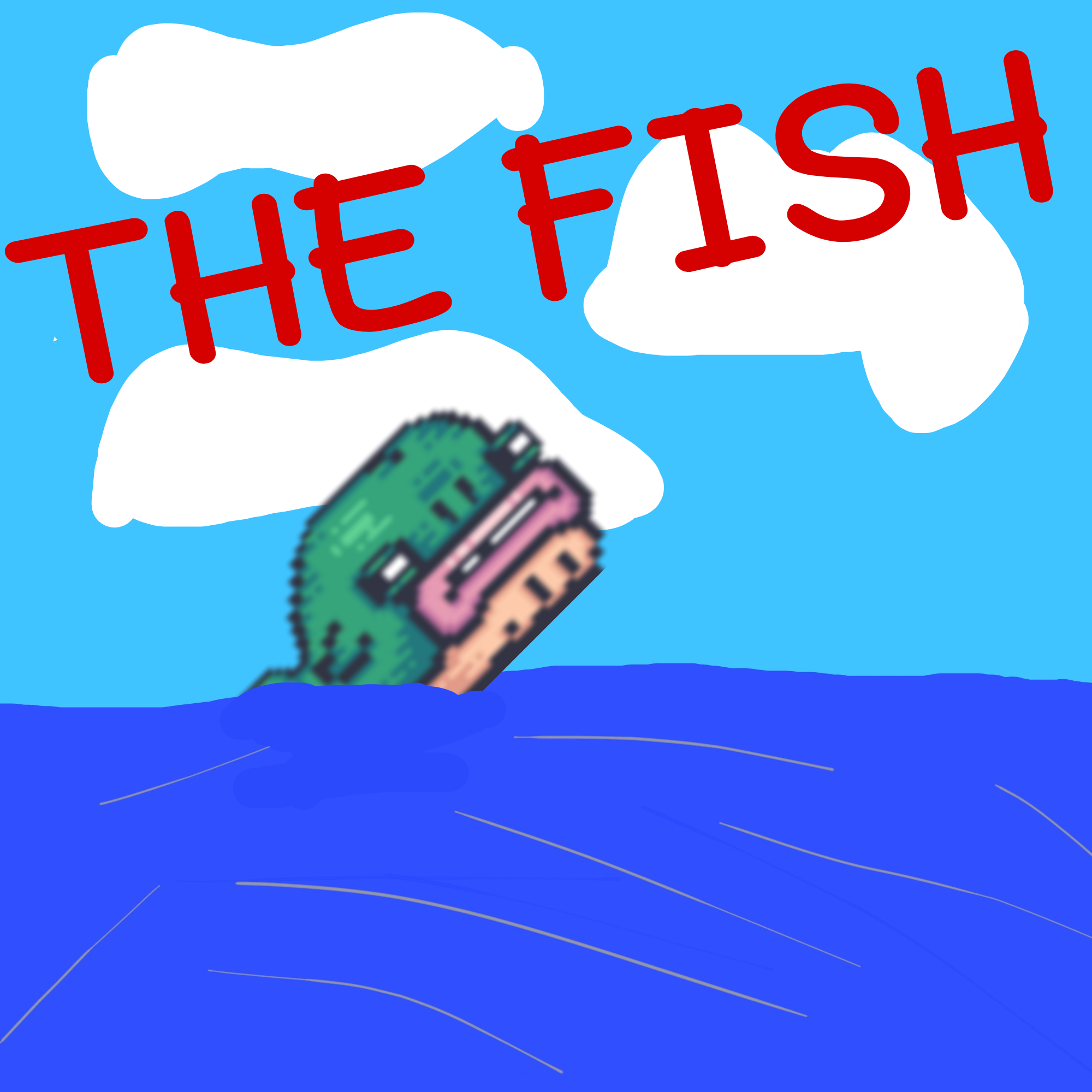 اللعبه دي تم صنعه في يومين ف عادي في مشاكل  وكمان  شكرا لكل الي حمل اللعبه