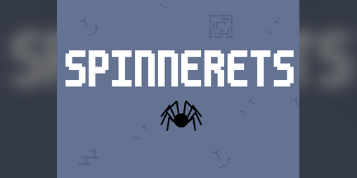 Cover image for spinnerets
