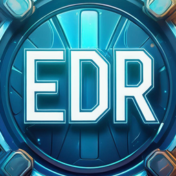 Cover image for Eden Restored