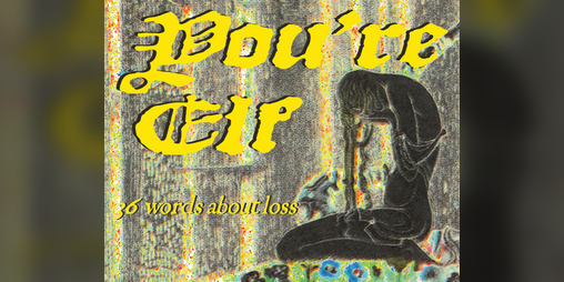 Cover image for You're Elf