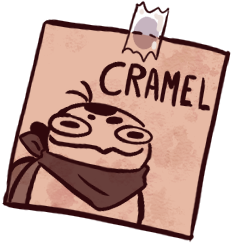 Cramel