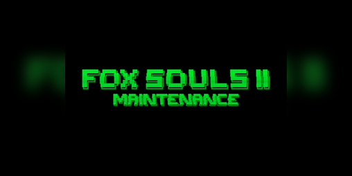 Cover image for FoxSouls 2