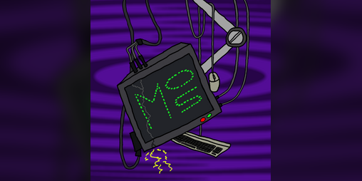 Cover image for Museum of Screens v0.9