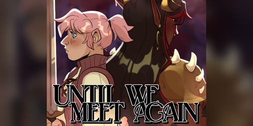 Cover image for Until We Meet Again