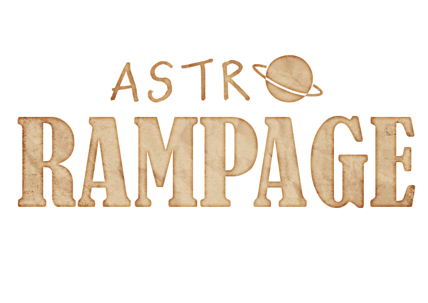 Astro RAMPAGE