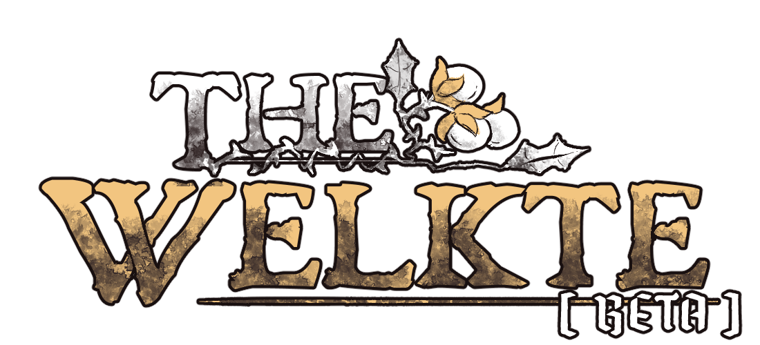 The Welkte