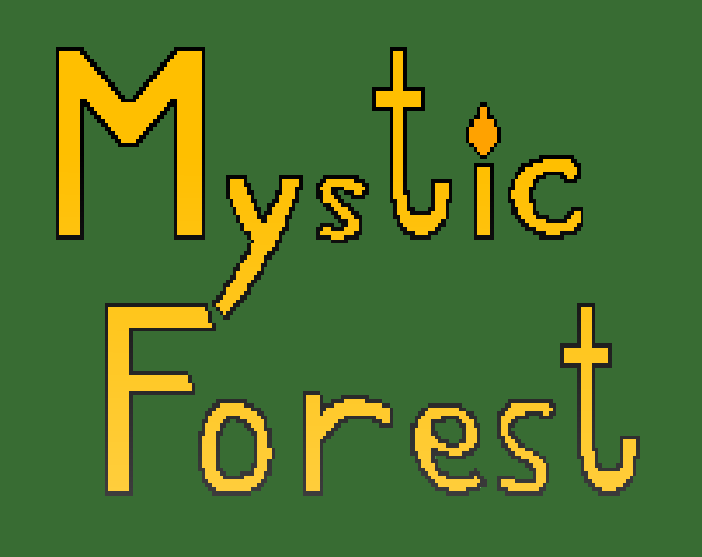 Mystic Forest