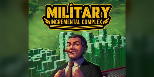 Cover image for Military Incremental Complex