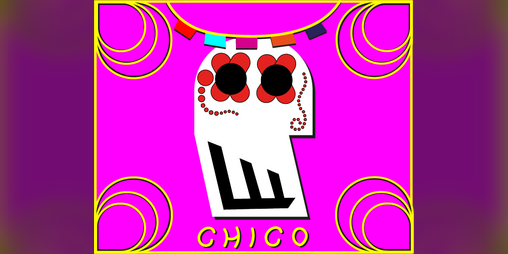 Cover image for CHICO