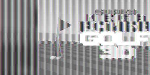 Cover image for SuperMegaPowerGolf3D