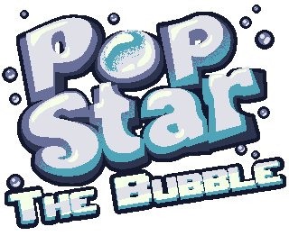 Pop Star: The Bubble