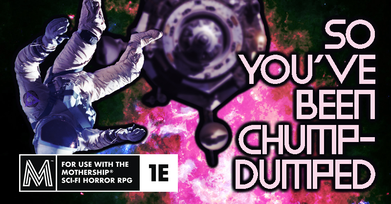Cover image for So You've Been Chump-Dumped