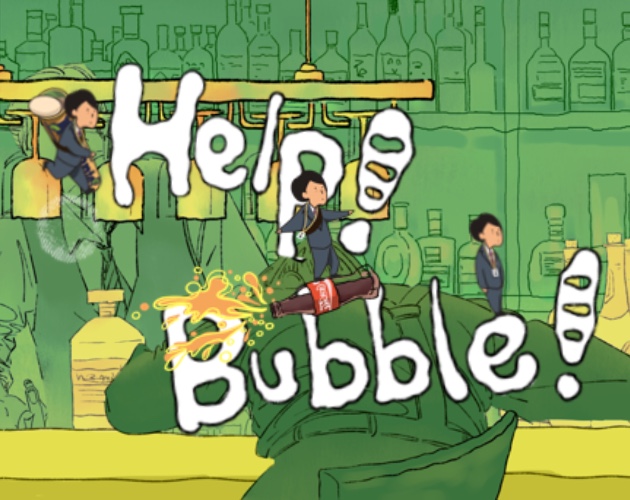 HelpBubble