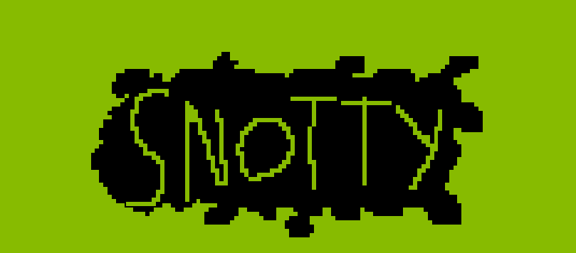 Snotty