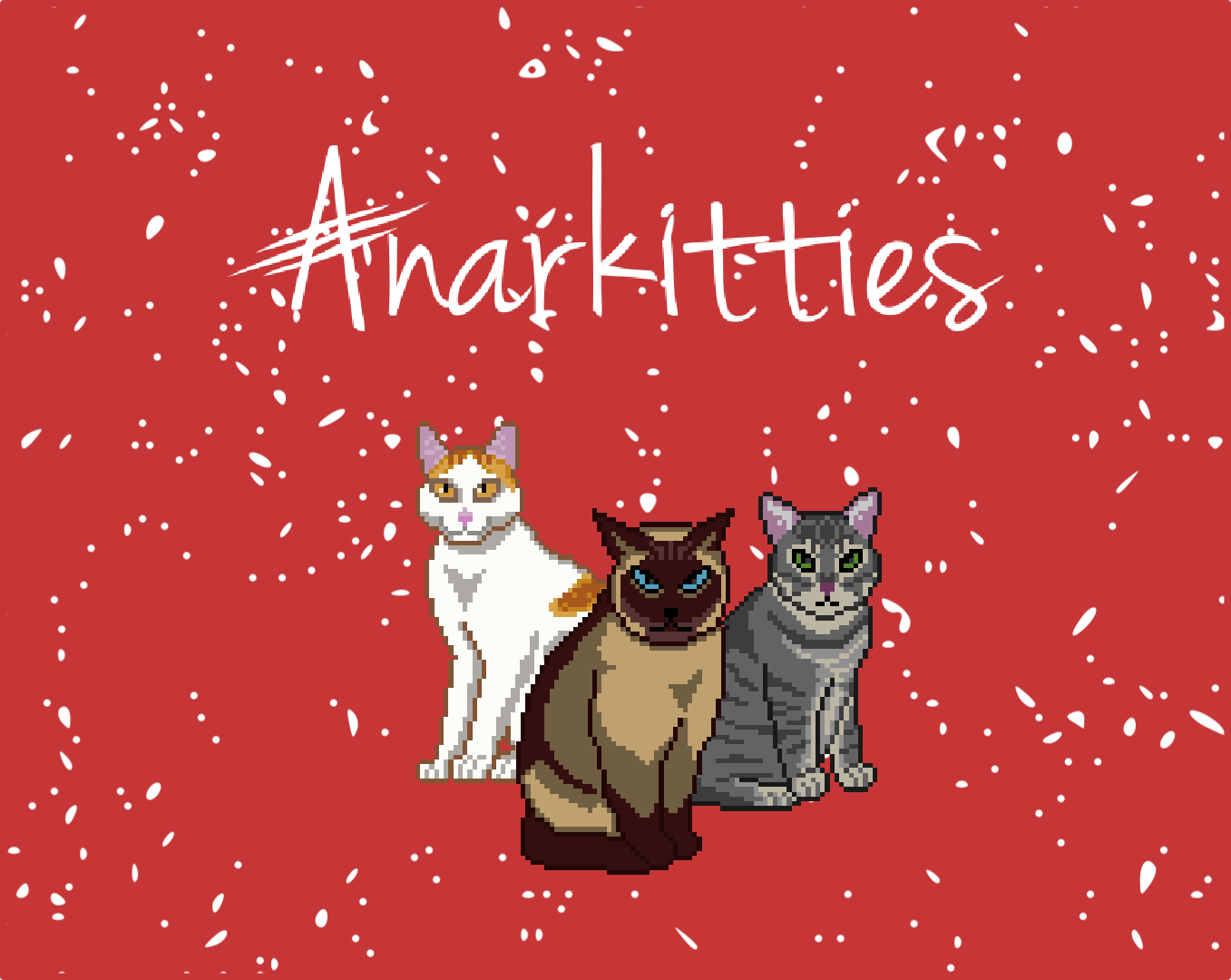 Anarkitties