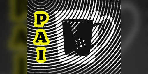 Cover image for Potentiel Aléatoire Implicite