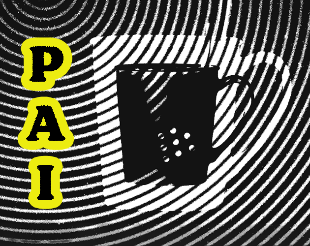 Cover image for Potentiel Aléatoire Implicite