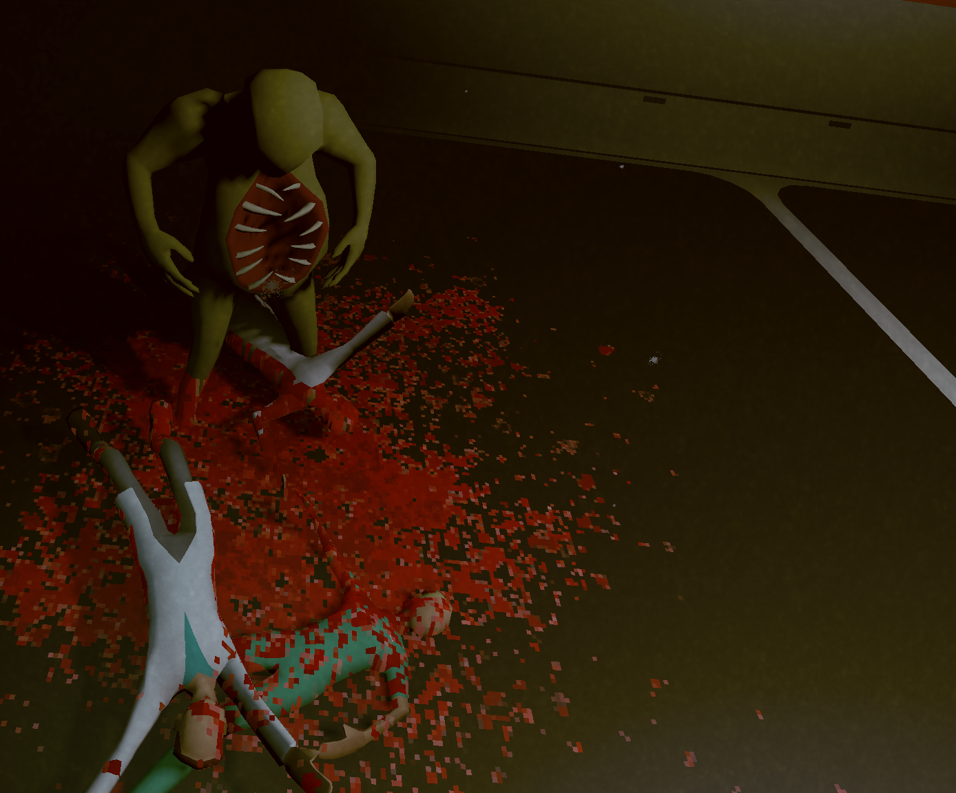 Aberrant